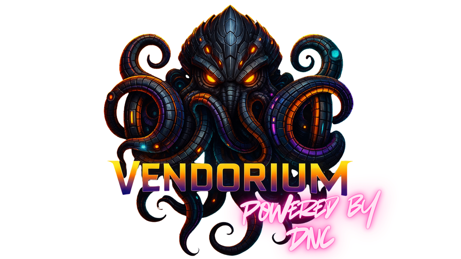 Vendorium Sticker - Image 2