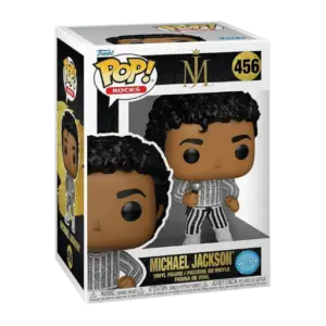 Michael Jackson