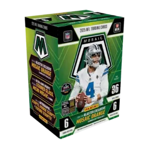 NFL Mosaic 2025