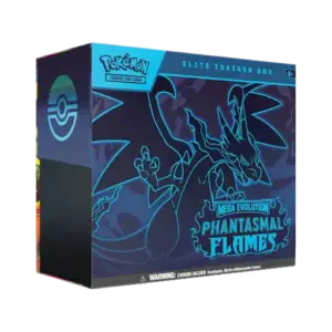 Phantasmal Flames