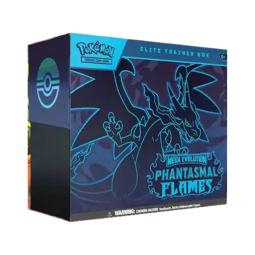 Phantasmal Flames