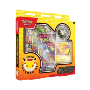 Pokémon