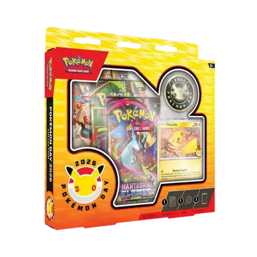 Pokémon