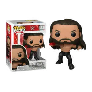 Roman Reigns