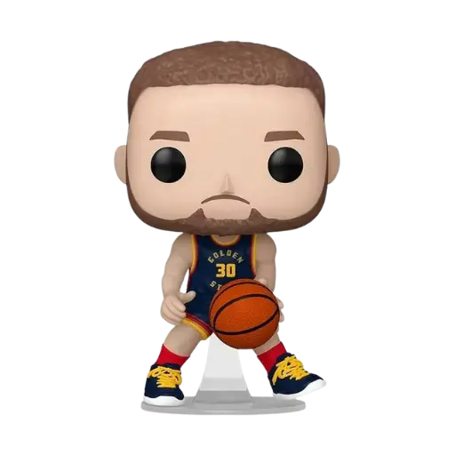 Stephen Curry - Image 2