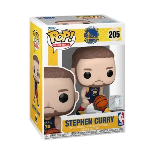 Stephen Curry