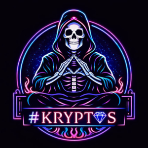 #KRYPTOS
