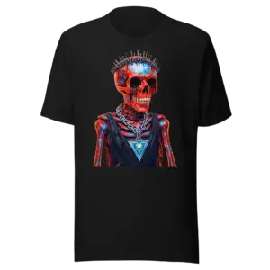 KRYPTOS Tee