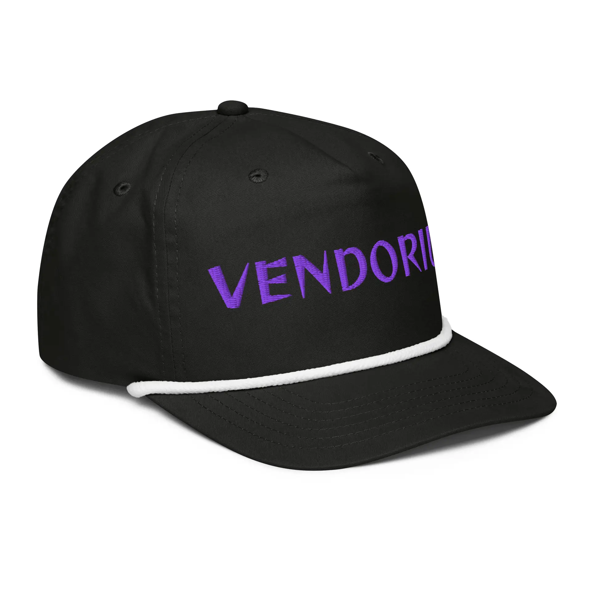 Vendorium Cap - Image 12