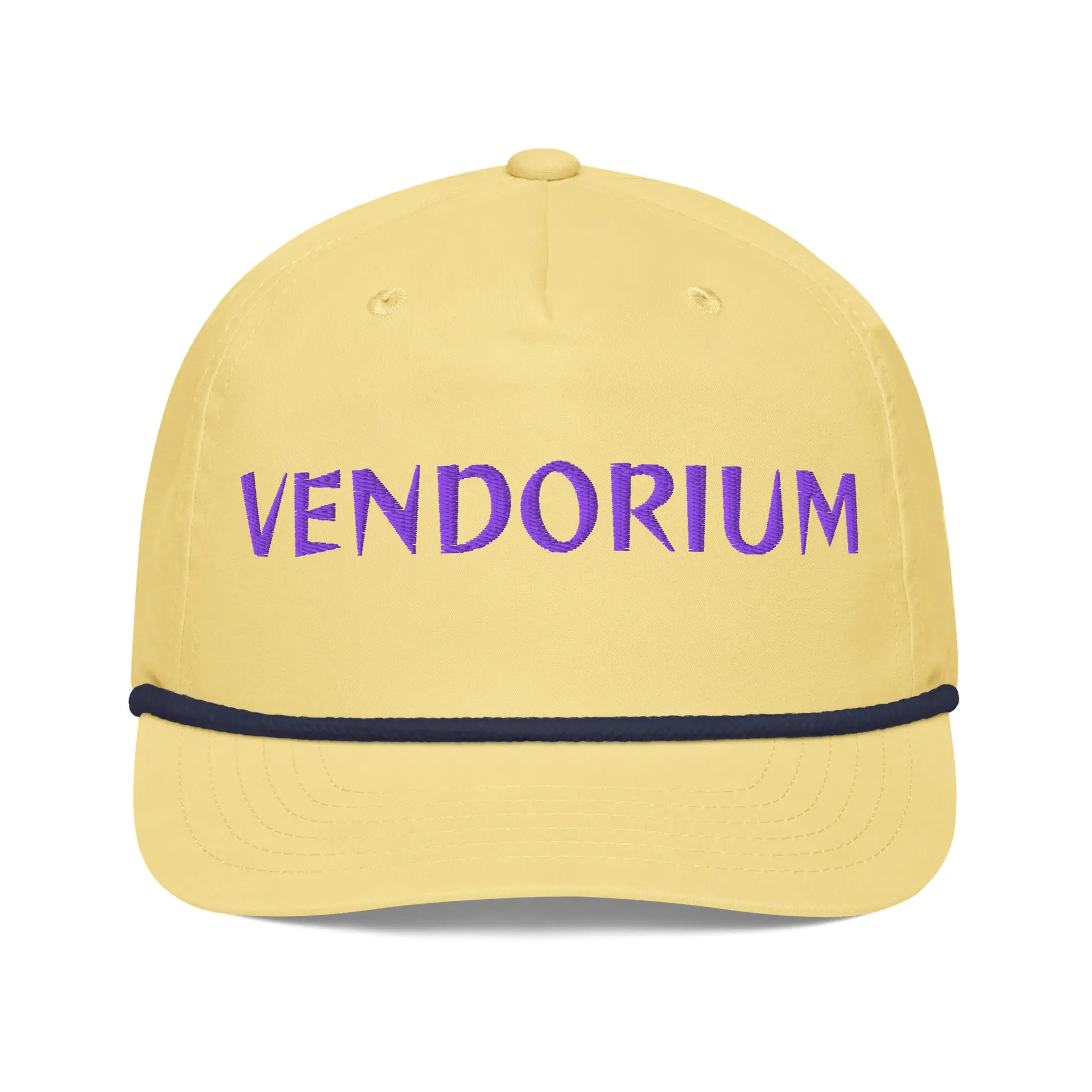 Vendorium Cap - Image 16