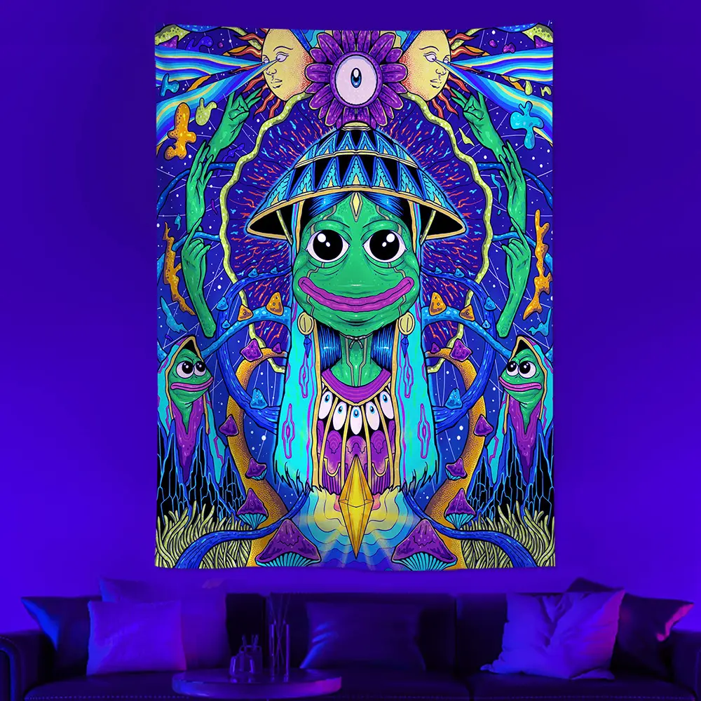 Neon Tapestry - Image 7