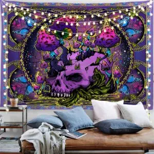 Wall Art Tapestry