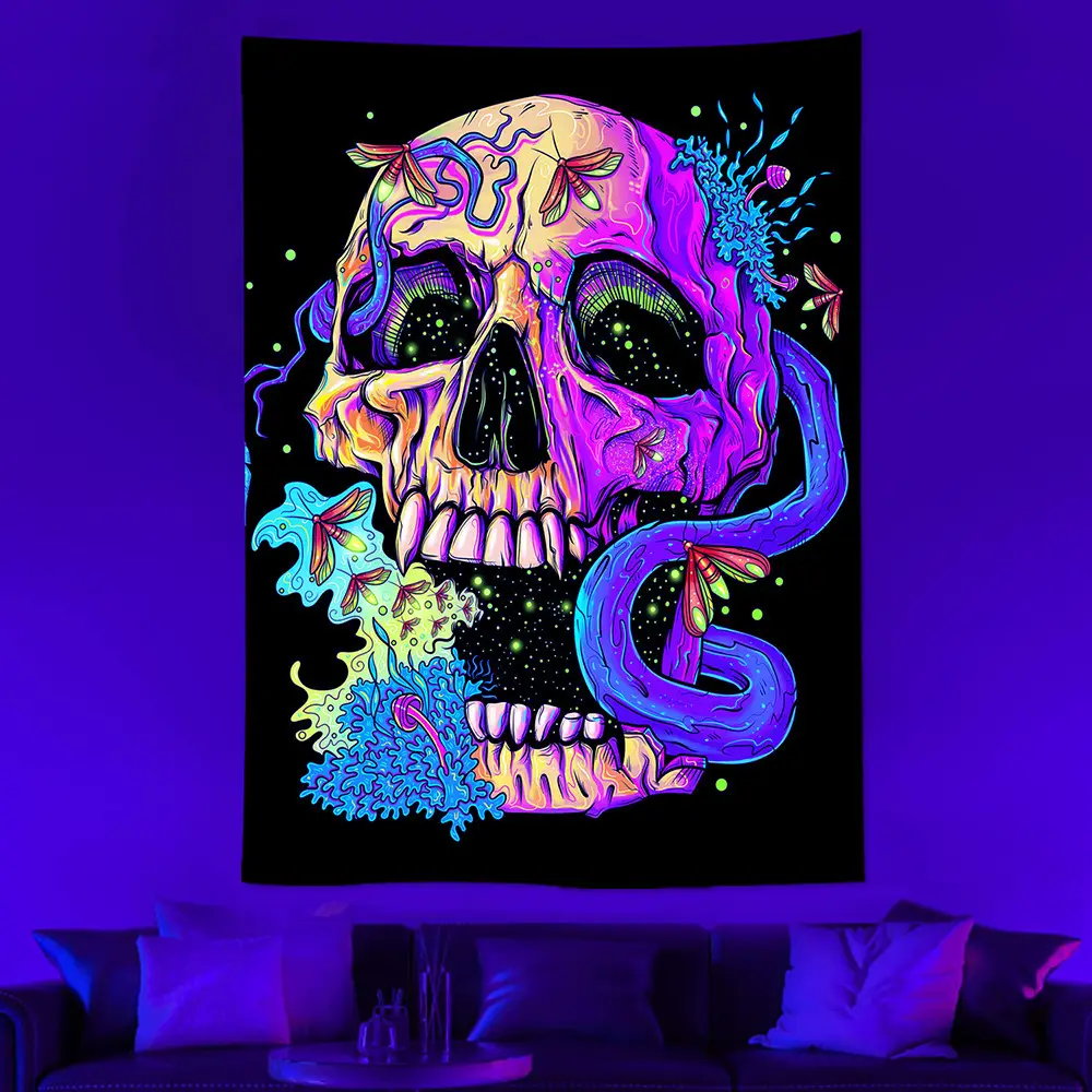 Neon Tapestry - Image 8