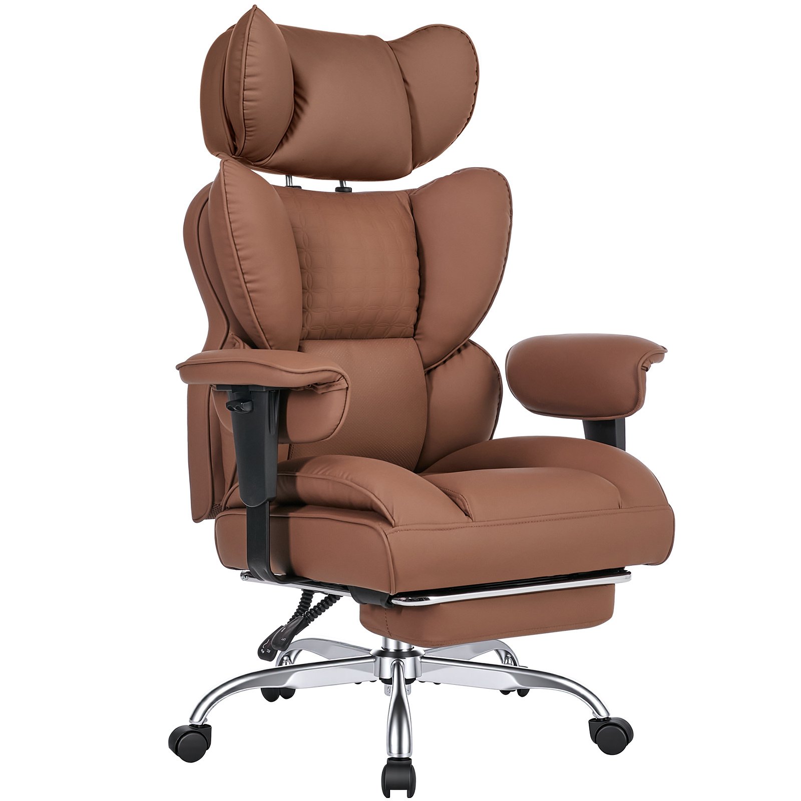 XXL Big and Tall Gaming Chair - Image 3