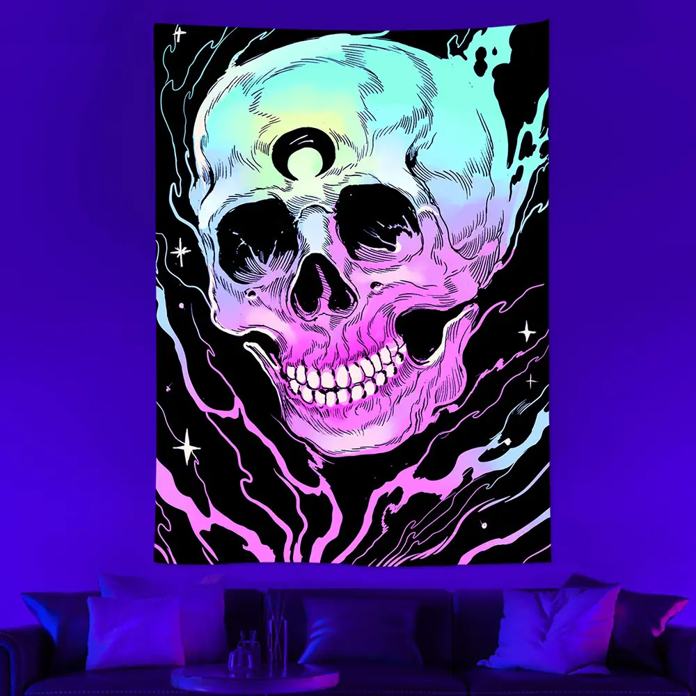 Neon Tapestry - Image 5