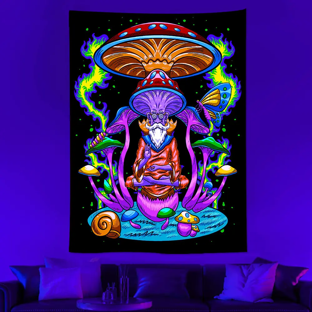 Neon Tapestry - Image 4