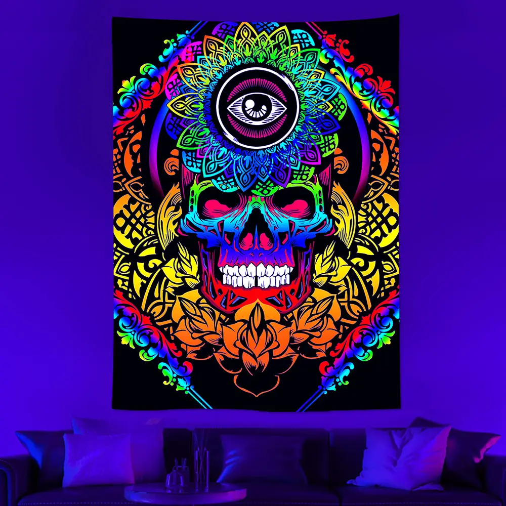 Neon Tapestry - Image 3