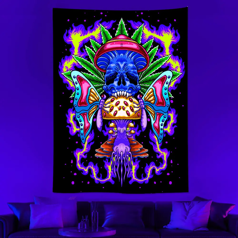 Neon Tapestry - Image 10