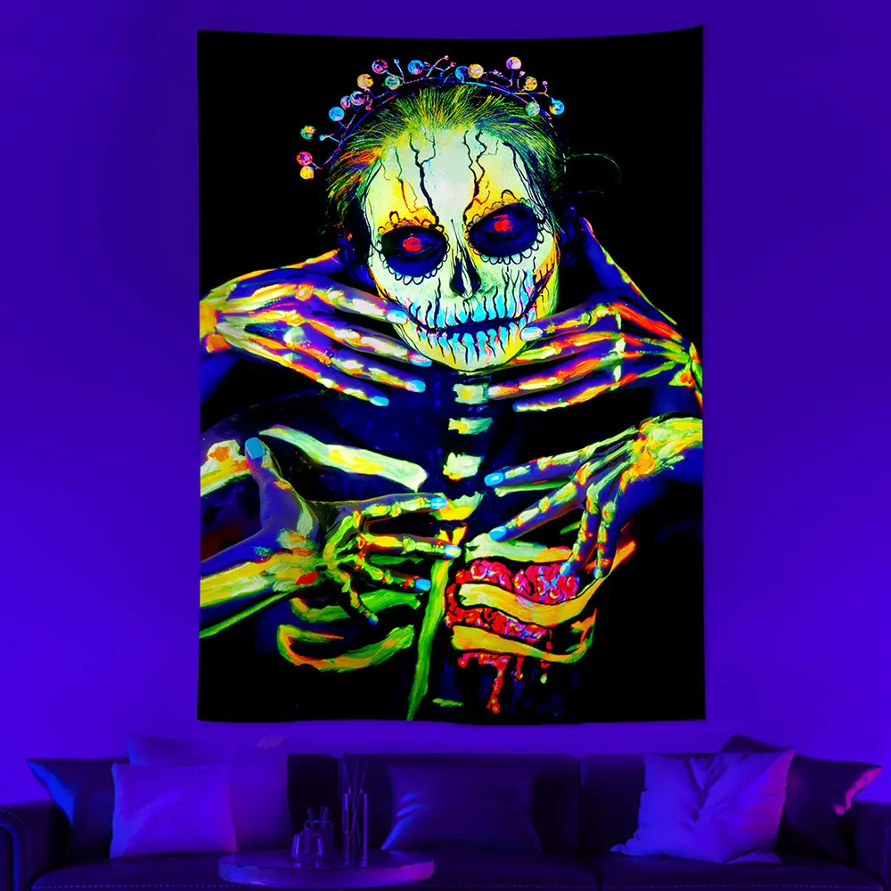 Neon Tapestry - Image 2