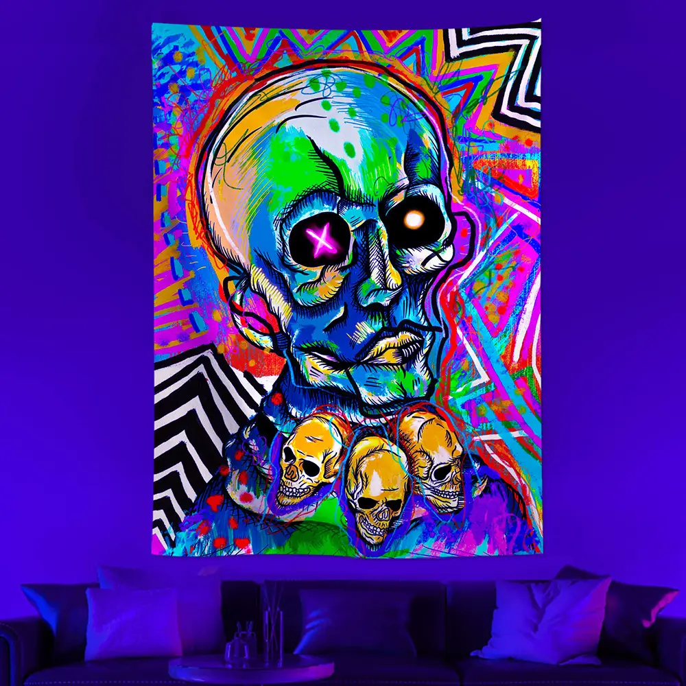 Neon Tapestry - Image 6