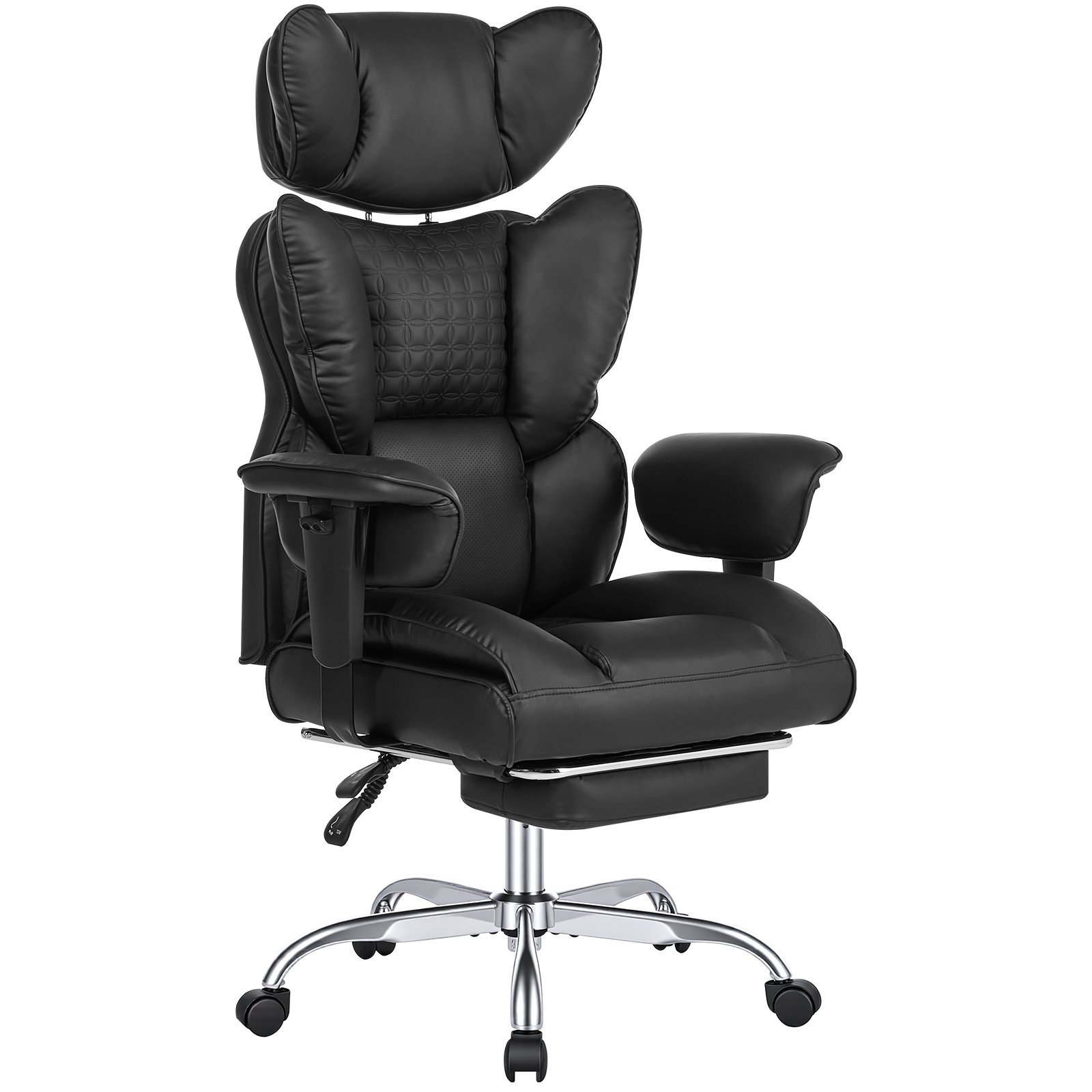 XXL Big and Tall Gaming Chair - Image 2