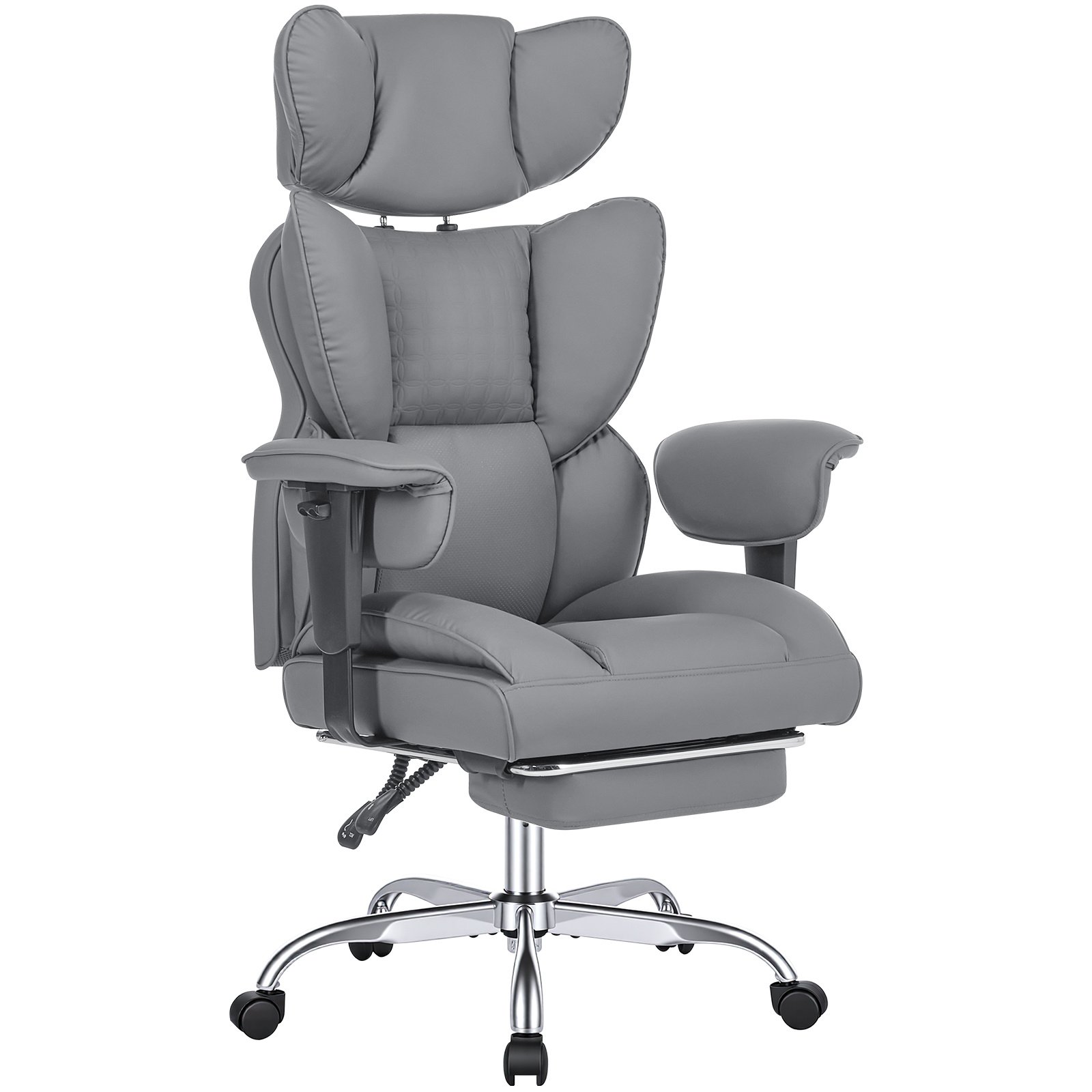 XXL Big and Tall Gaming Chair - Image 4