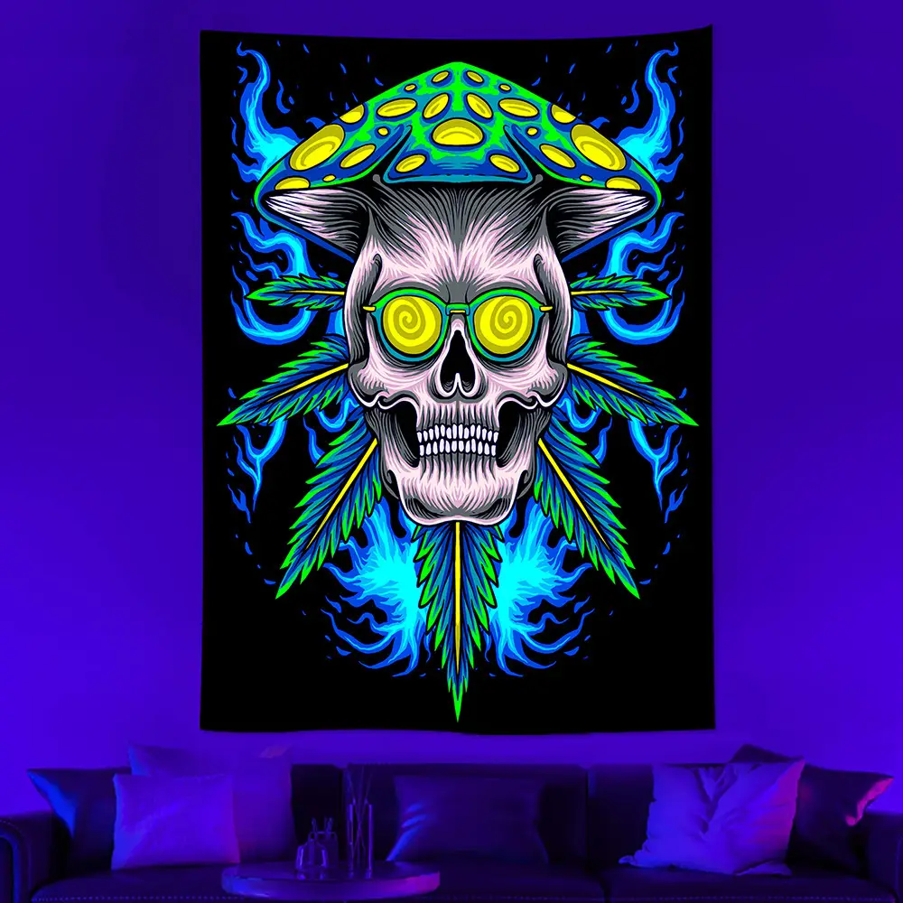 Neon Tapestry - Image 9
