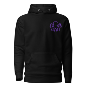 Vendorium Hoodie