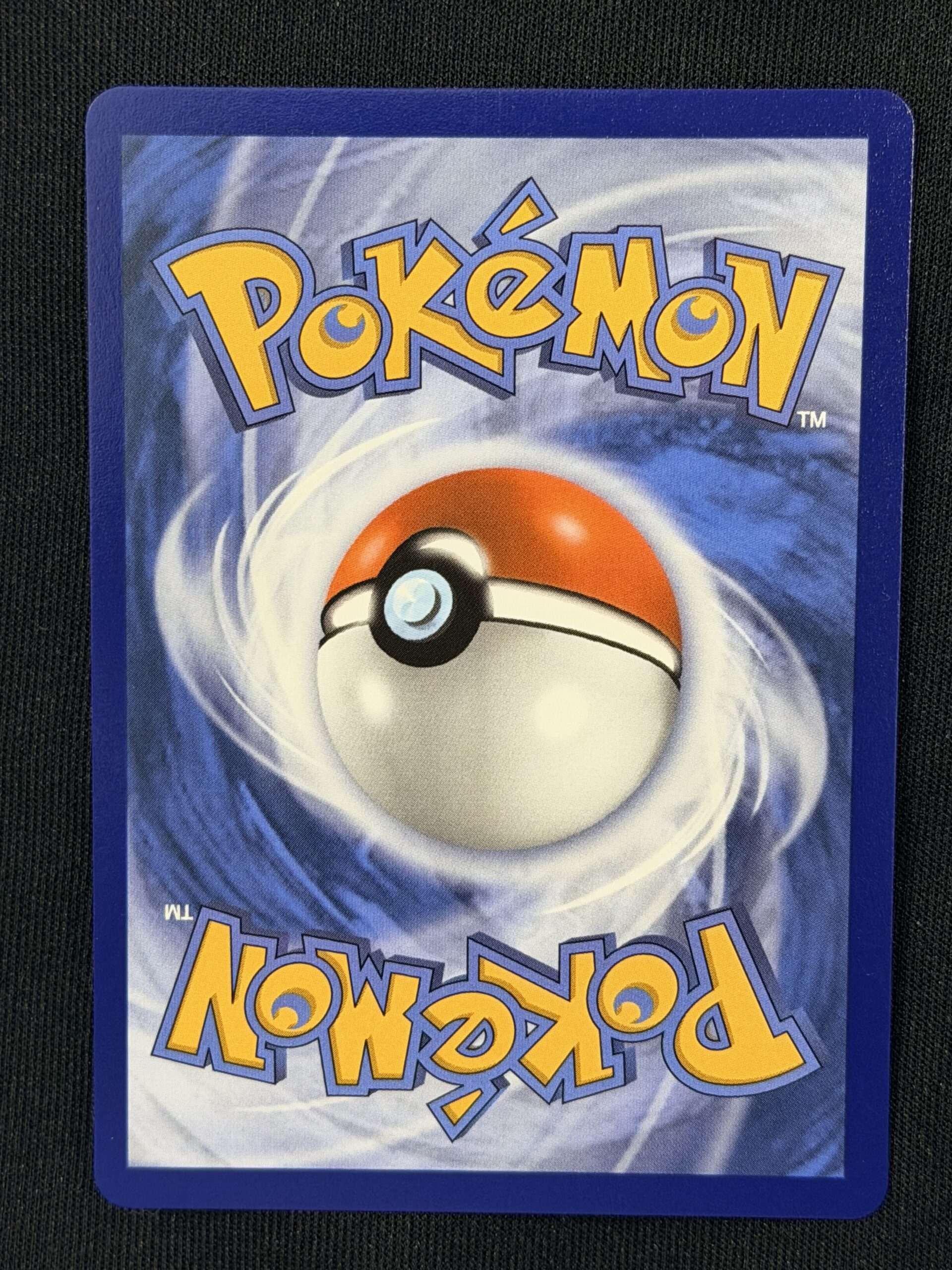 2026 Pokemon CRI Surfing Beach #114/086 Secret Rare Full Art Holofoil Trainer Stadium - Image 3