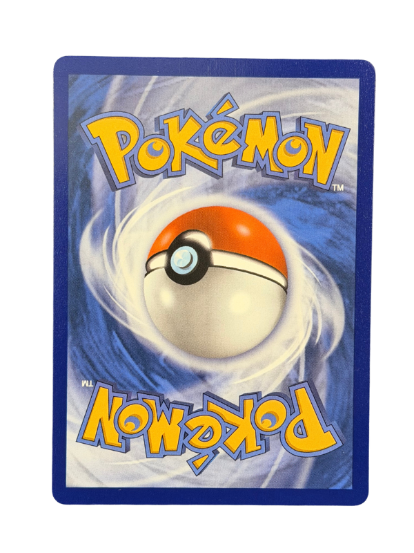 2026 Pokemon tCRI AZ's Tranquility #106/086 Special Illustration Rare - Image 3