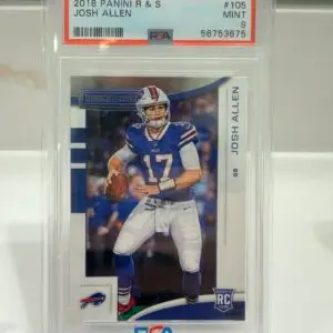 Josh Allen