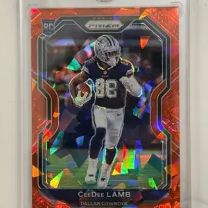 Cee Dee Lamb