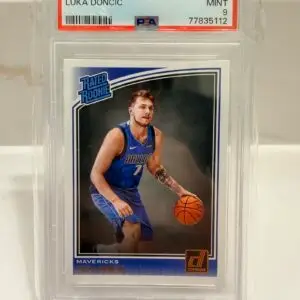 Luka Doncic
