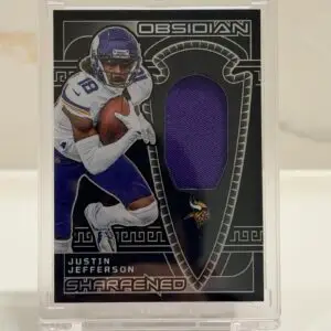 Justin Jefferson