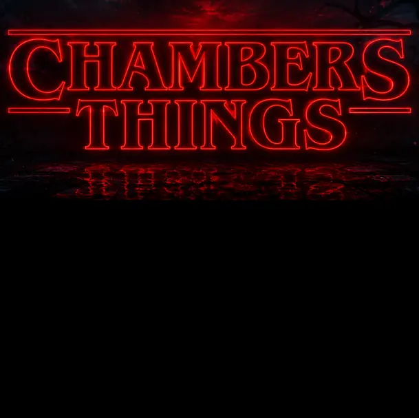 Chambers Things