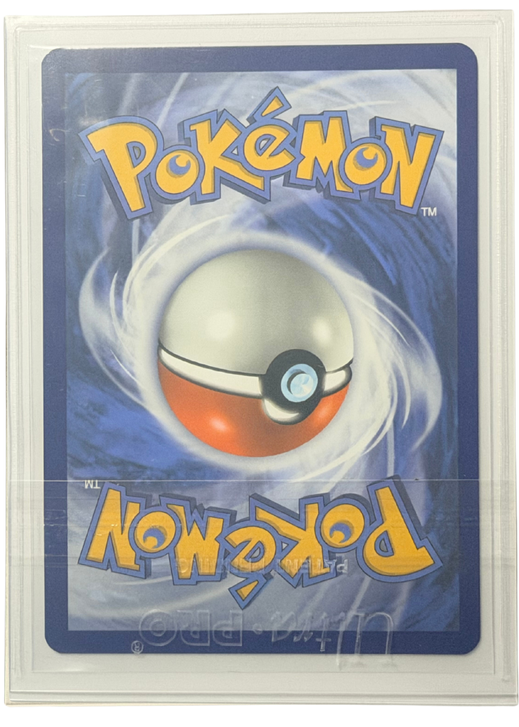 2023 Pokemon Crown Zenith Deoxys #GG12/GG70 Holofoil - Image 2