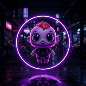 Funko Pop