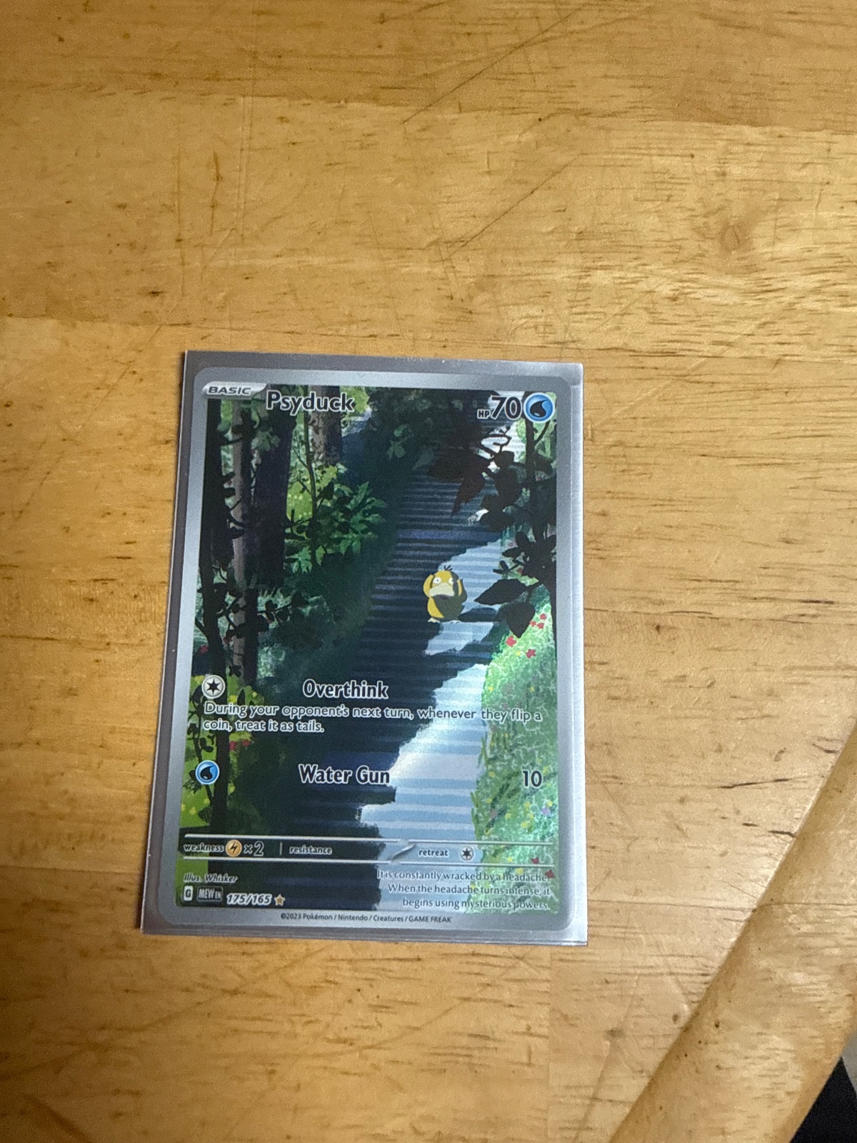 Four ungraded gems 💎 Mint Condition - Image 3