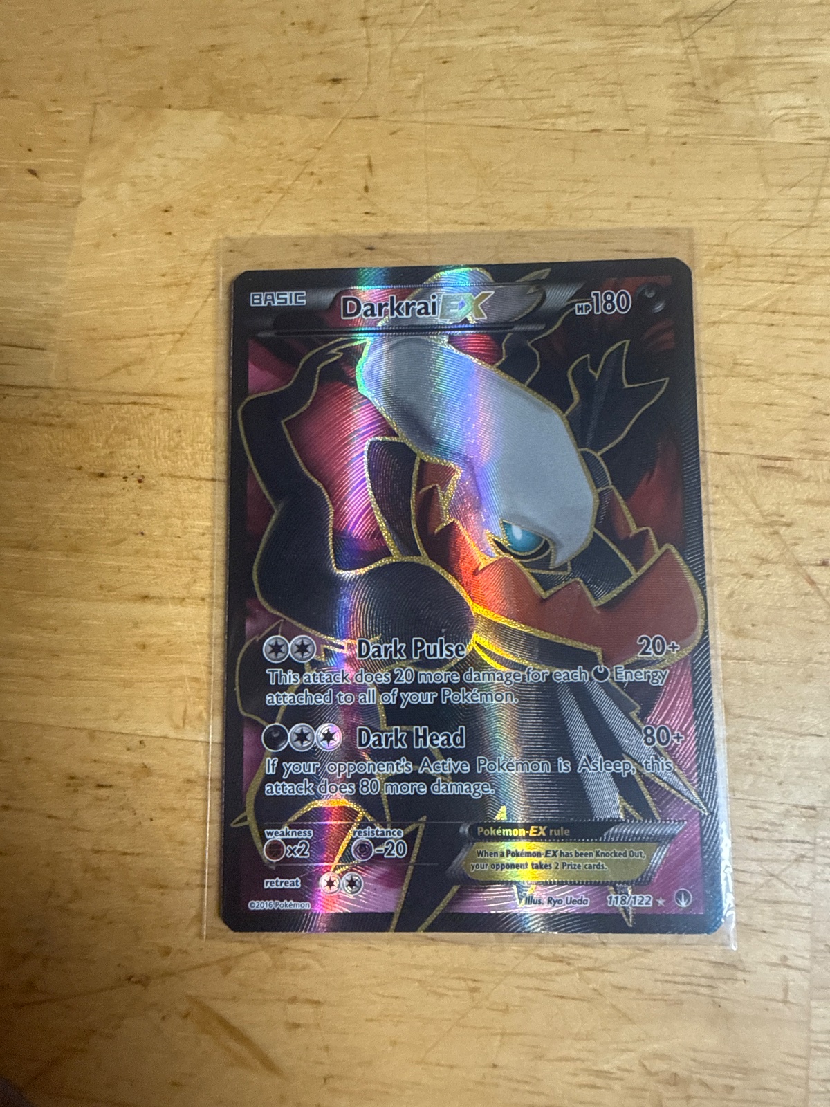 Four ungraded gems 💎 Mint Condition - Image 5