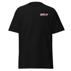 Classic Derpy_AF Tee