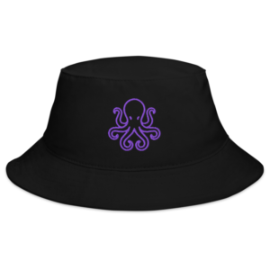 Vendorium Bucket Hat