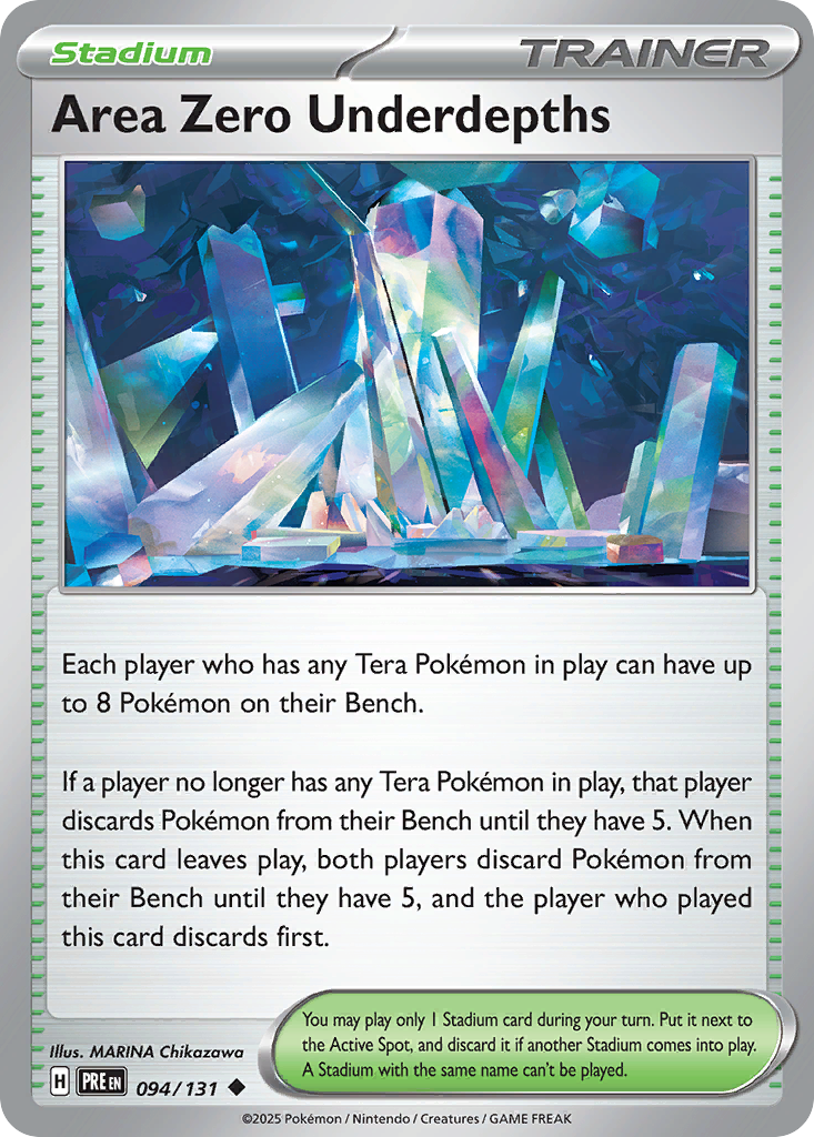 Pokemon Prismatic Evolution Lot - Image 19