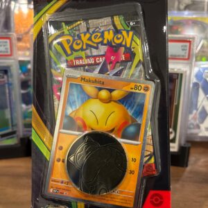 Mega Evolution Perfect Order Booster Pack