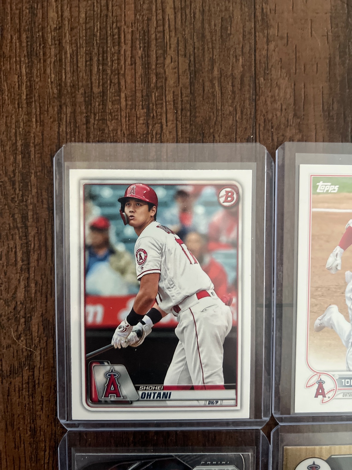 Shohei Ohtani Los Angeles Angels Lot - Image 2