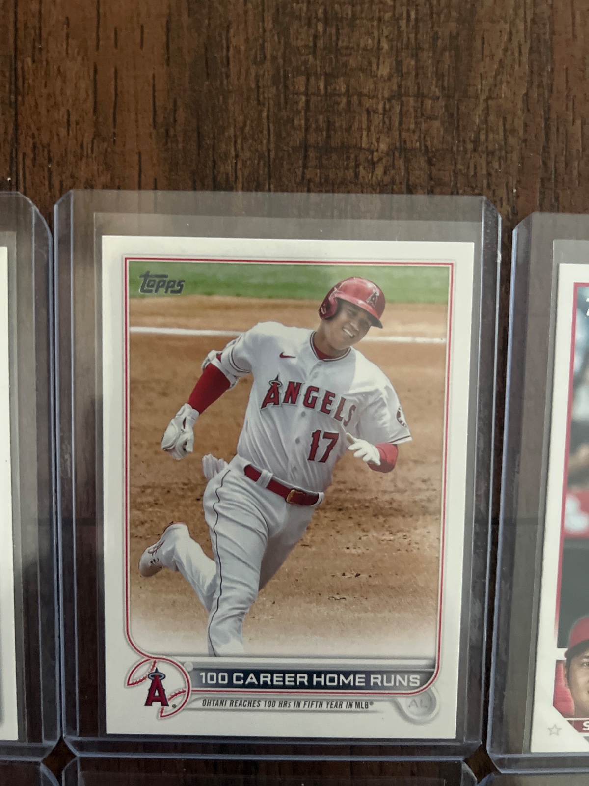 Shohei Ohtani Los Angeles Angels Lot - Image 3