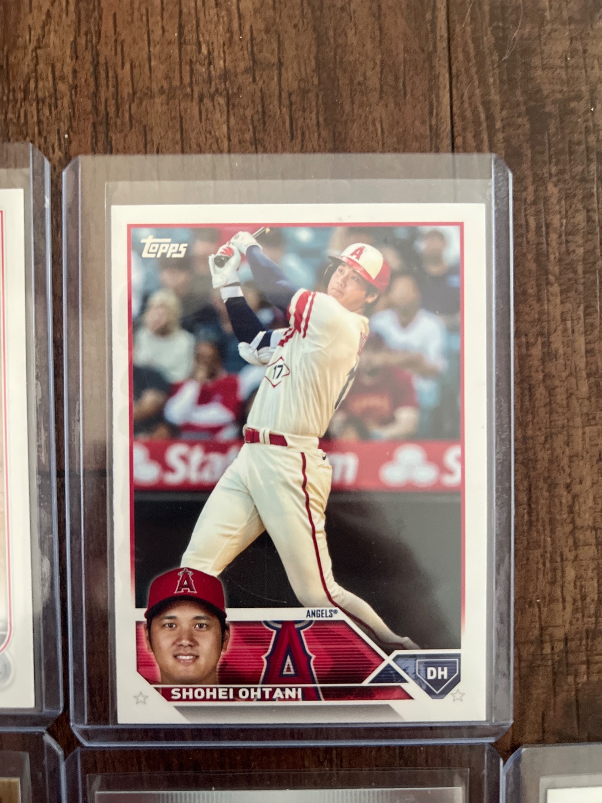 Shohei Ohtani Los Angeles Angels Lot - Image 4