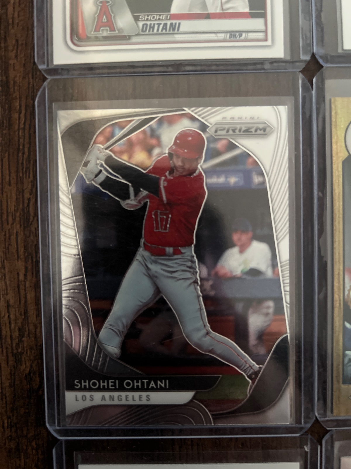 Shohei Ohtani Los Angeles Angels Lot - Image 5