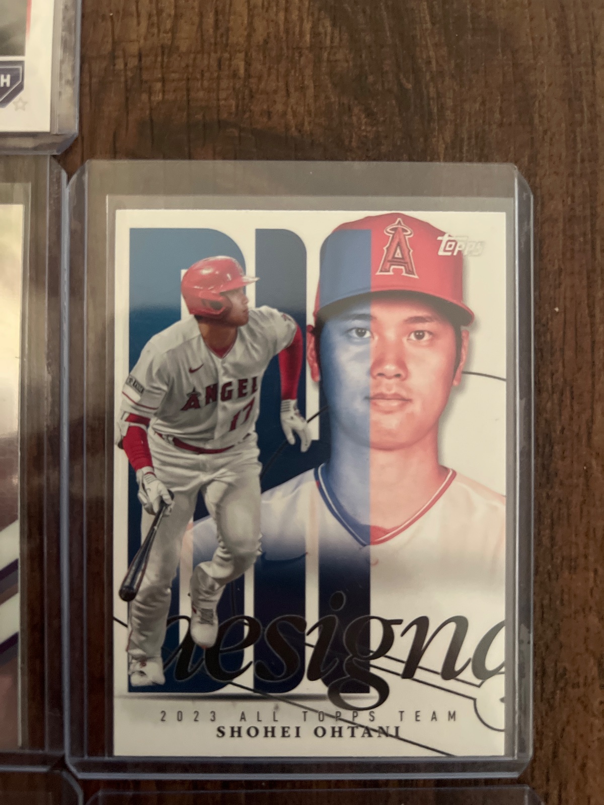 Shohei Ohtani Los Angeles Angels Lot - Image 8