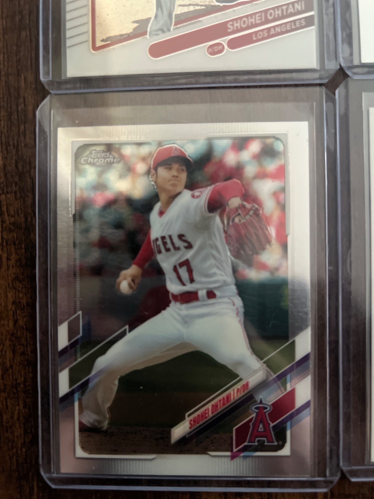 Shohei Ohtani Los Angeles Angels Lot - Image 13