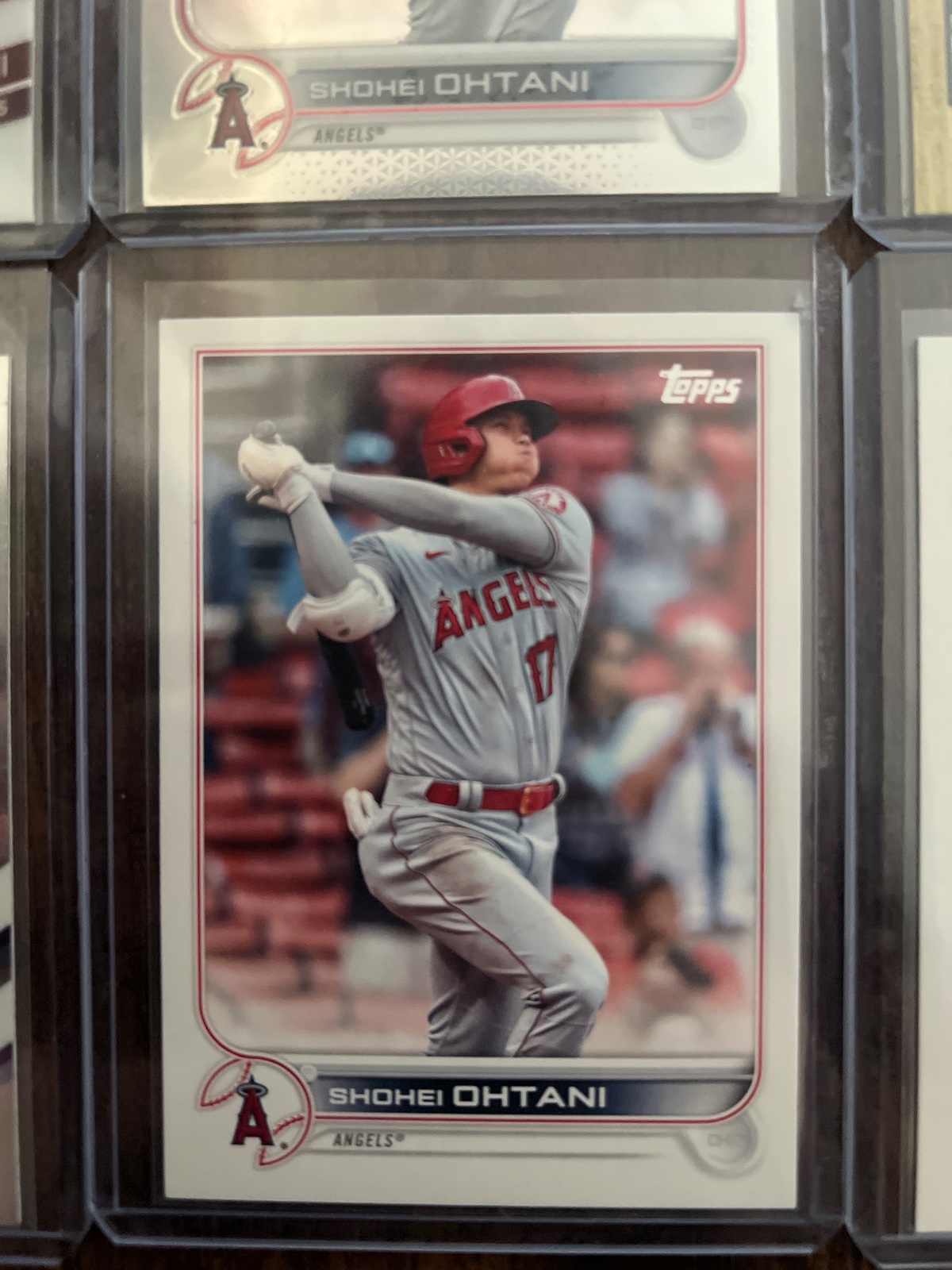 Shohei Ohtani Los Angeles Angels Lot - Image 14